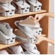 Plastic Shoe Organizer